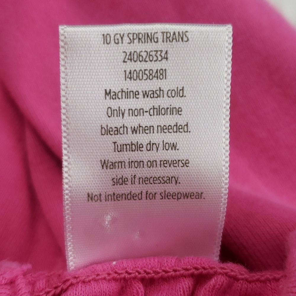 Gymboree Girls 18-24 Month Pink Dress - Picture 6 of 6
